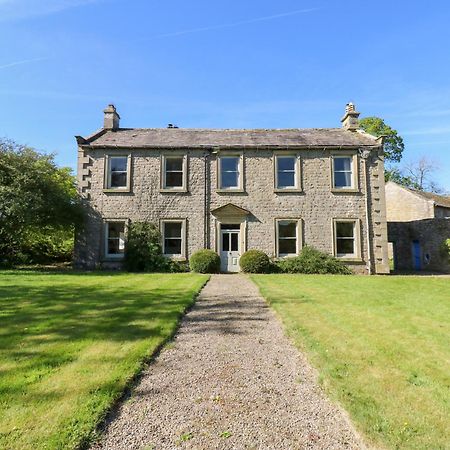 Flanders Hall West Burton Exteriér fotografie